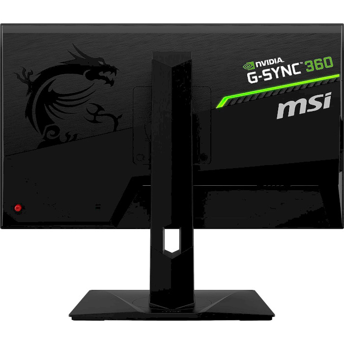 Монітор MSI Oculux NXG253R