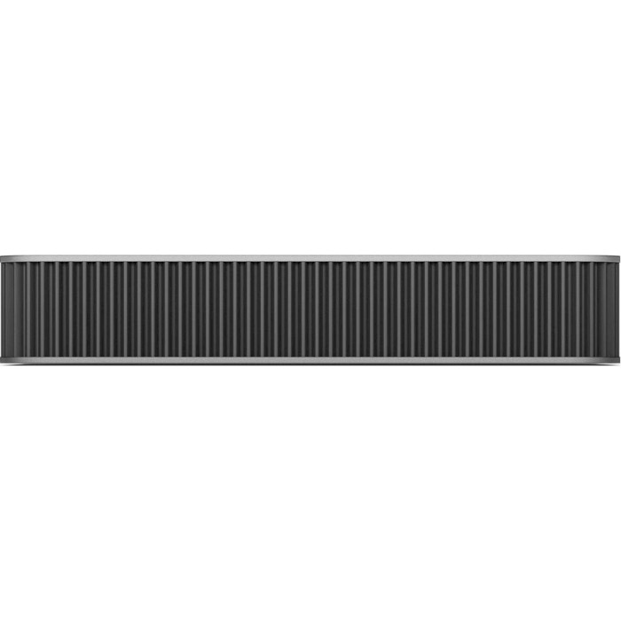 Портативный жёсткий диск LACIE Mobile Drive 4TB USB3.2 Space Gray (STLR4000400)