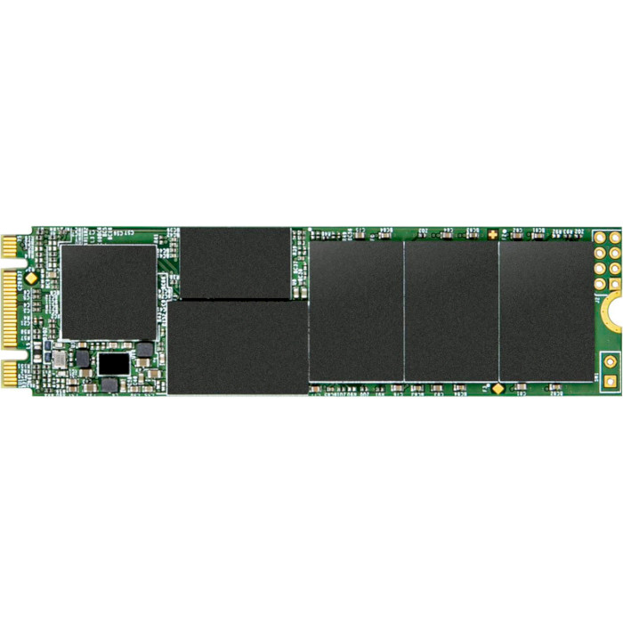 SSD диск TRANSCEND MTS832S 256GB M.2 SATA (TS256GMTS832S)