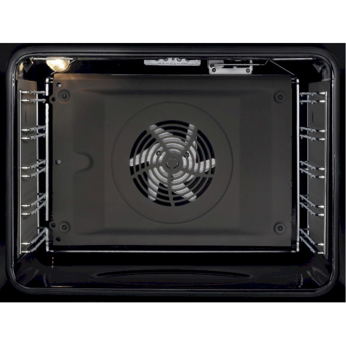 Духовой шкаф ELECTROLUX SteamBake Pro 600 EOD3C50TX (949499309)