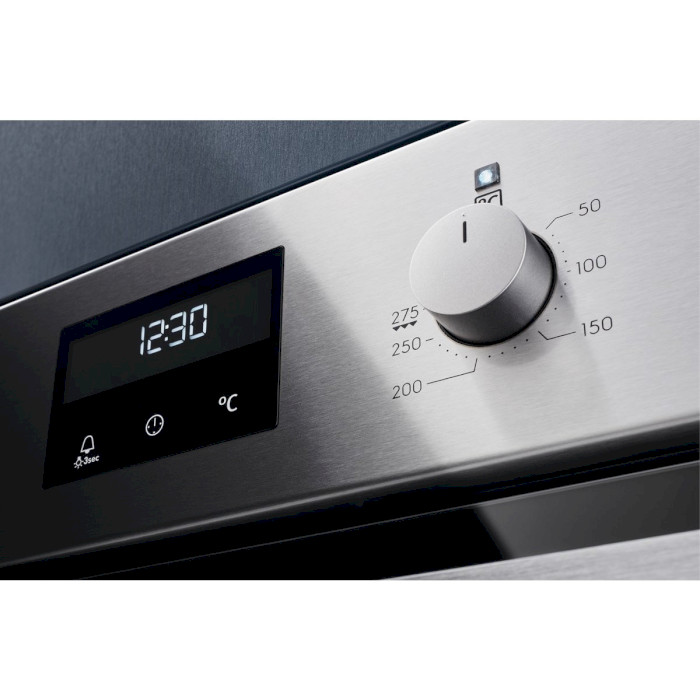 Духовой шкаф ELECTROLUX SteamBake Pro 600 EOD3C50TX (949499309)