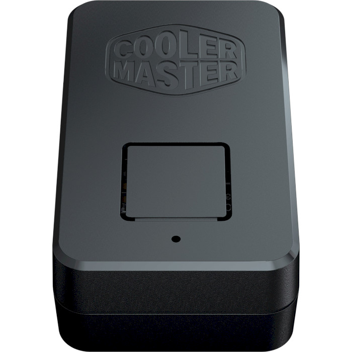 Контролер підсвічування COOLER MASTER Mini Addressable RGB LED (MFW-ACHN-NNNNN-R1)
