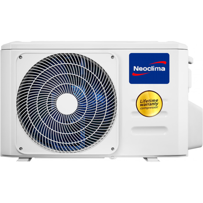 Кондиціонер NEOCLIMA Therminator 3.2 NS/NU-12EHXIw1