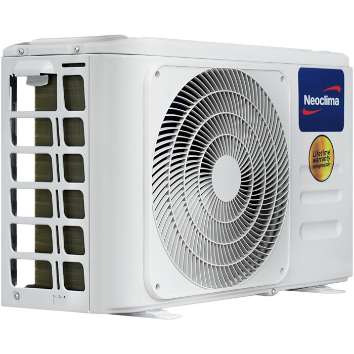 Кондиціонер NEOCLIMA Therminator 3.2 NS/NU-12EHXIw1