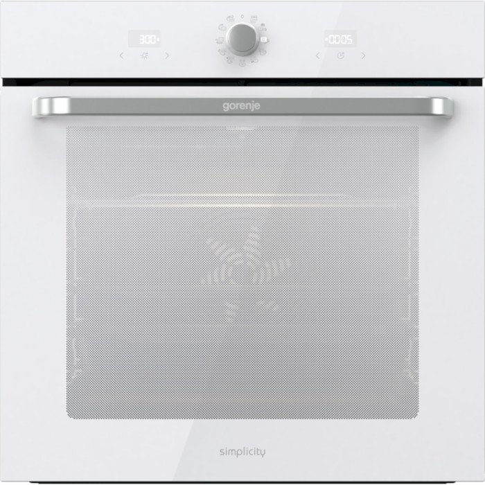 Духовой шкаф GORENJE BOS67371SYW (741854)