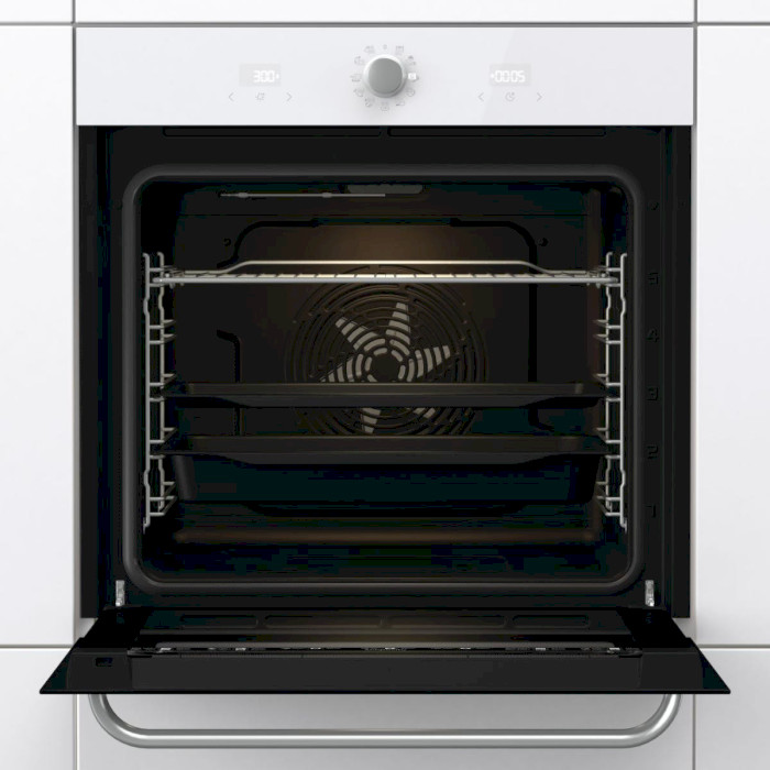 Духовой шкаф GORENJE BOS67371SYW (741854)