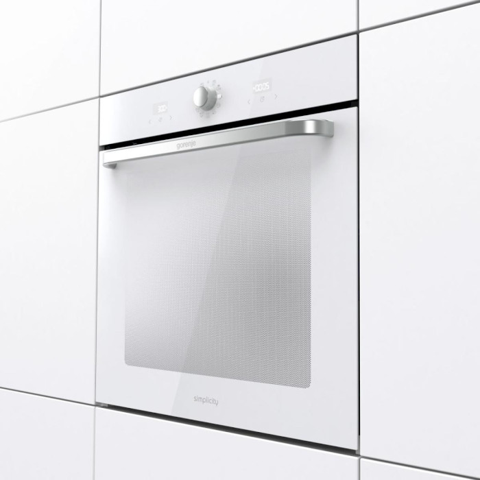 Духова шафа GORENJE BOS67371SYW (741854)