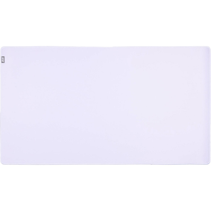 Ігрова поверхня 2E GAMING Mouse Pad PRO Speed XL White (2E-SPEED-XL-WH-PRO)