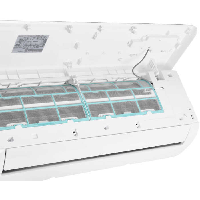 Кондиционер ARDESTO ACM-09ERP-R32-WI-FI-AG-S Wi-Fi