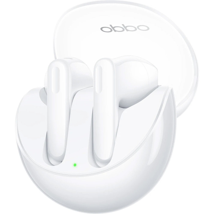 Навушники OPPO Enco Air3 Glaze White