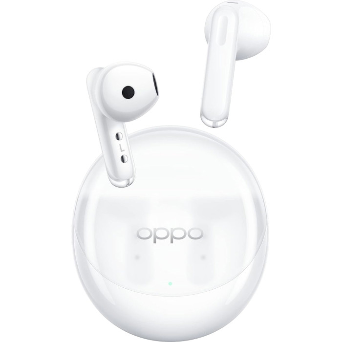 Навушники OPPO Enco Air3 Glaze White