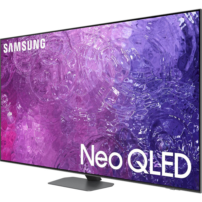 Телевизор SAMSUNG 65" Neo MiniQLED 4K QE65QN90CAU (QE65QN90CAUXUA)