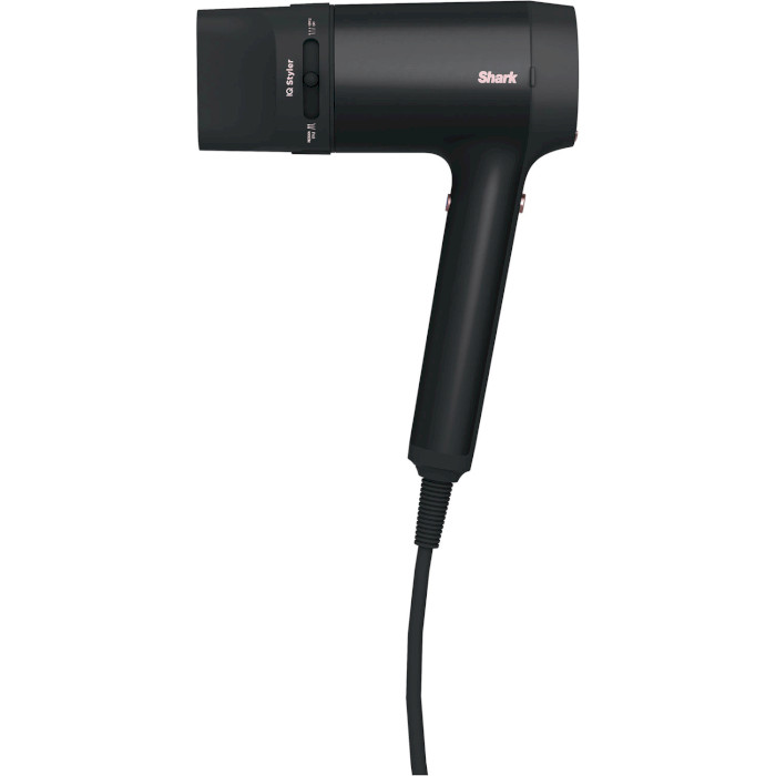 Фен SHARK Style iQ Hairdryer & Styler (HD102EU)