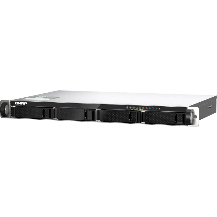 NAS-сервер QNAP TS-435XEU-4G