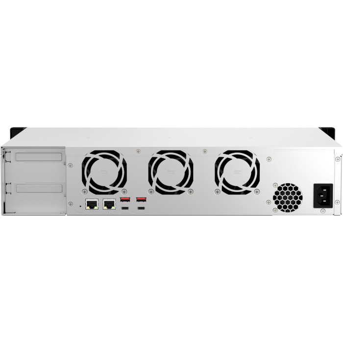 NAS-сервер QNAP TS-873AEU-4G