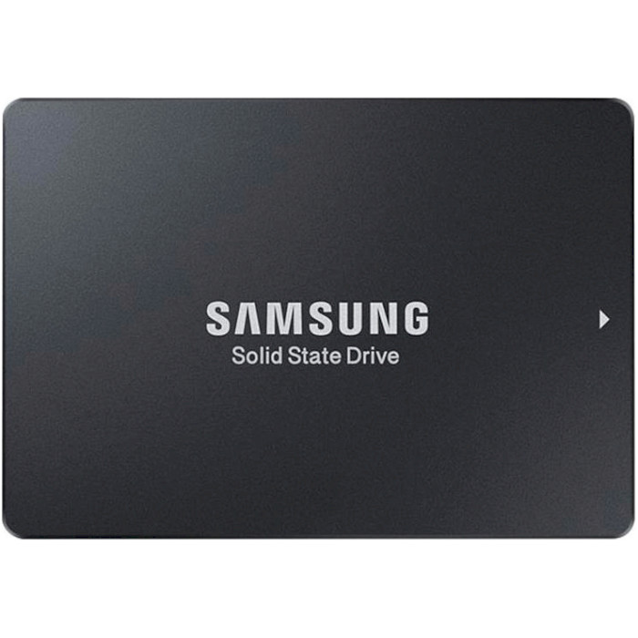 SSD диск SAMSUNG PM871b 128GB 2.5" SATA Bulk (MZ7LN128HAHQ-00000)
