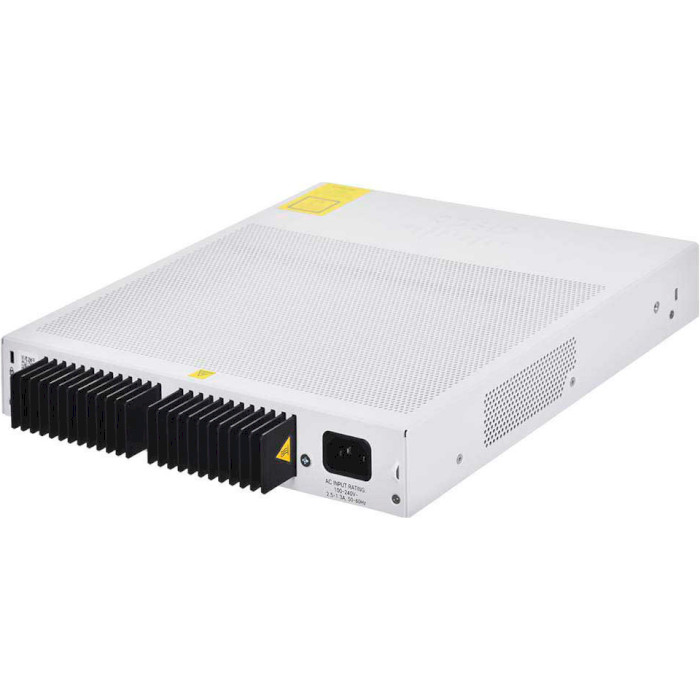 Комутатор CISCO CBS250-16P-2G-EU