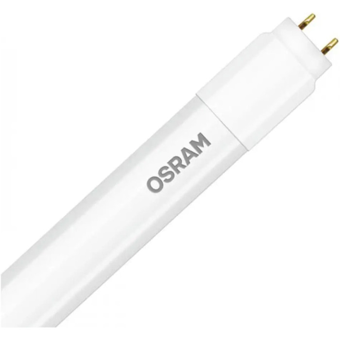 Лампочка LED OSRAM LED SubstiTUBE Entry ST8 G13 20W 4000K 220V (4058075817890)