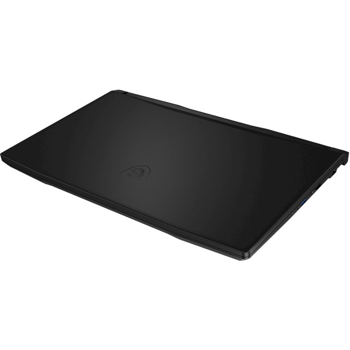 Ноутбук MSI Katana GF66 11UC Black (GF6611UC-865XPL)