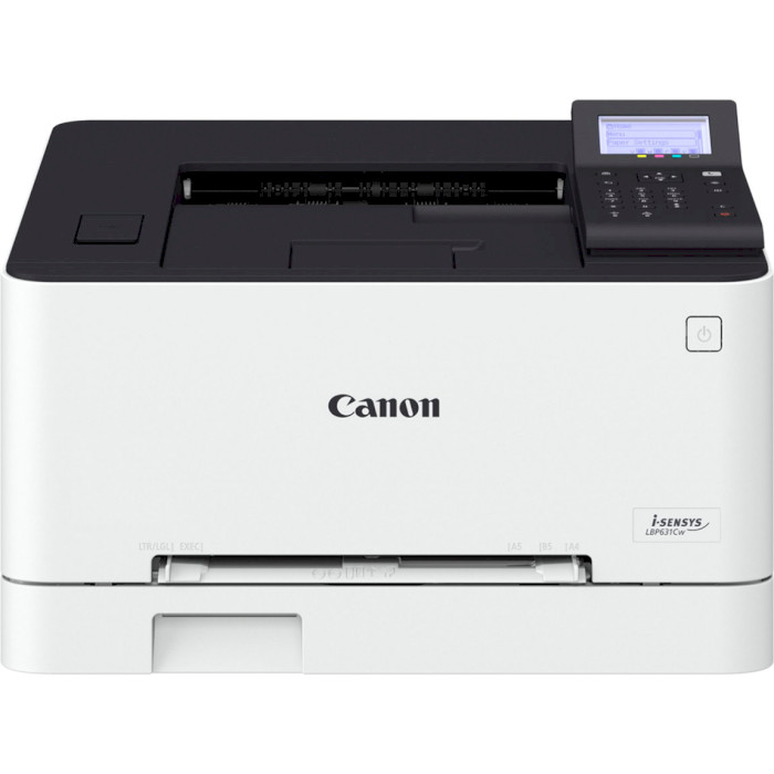 Принтер CANON i-SENSYS LBP631Cw (5159C004)