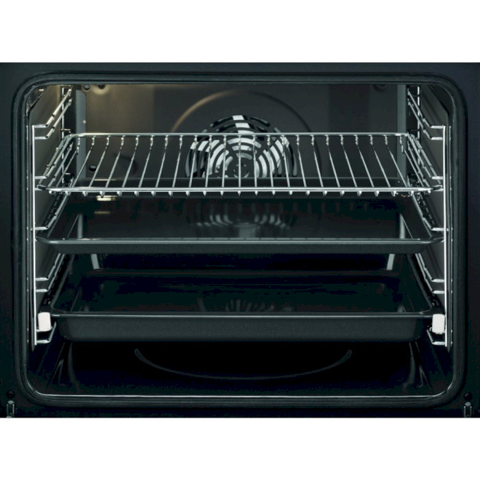 Духовой шкаф ELECTROLUX SurroundCook Flex 600 Rococo EOA5220AOR (949496915)