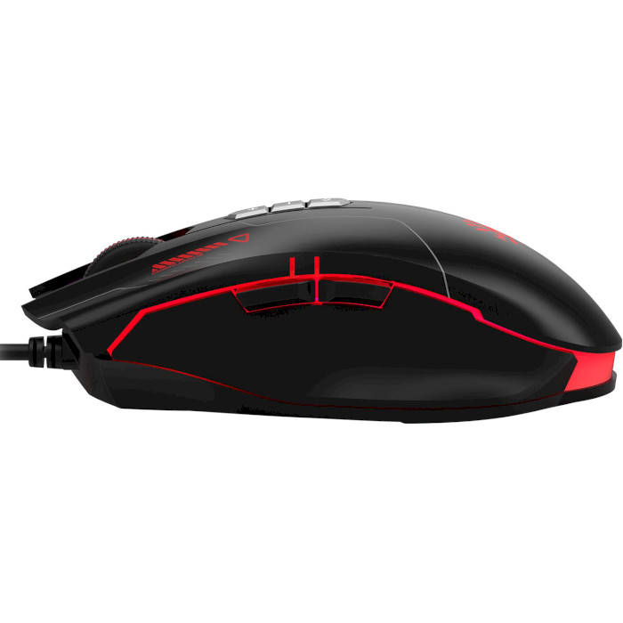 Миша ігрова A4-Tech BLOODY ES7 Esports Black