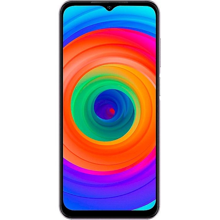 Смартфон ULEFONE Note 14 4/64GB Lavender Purple