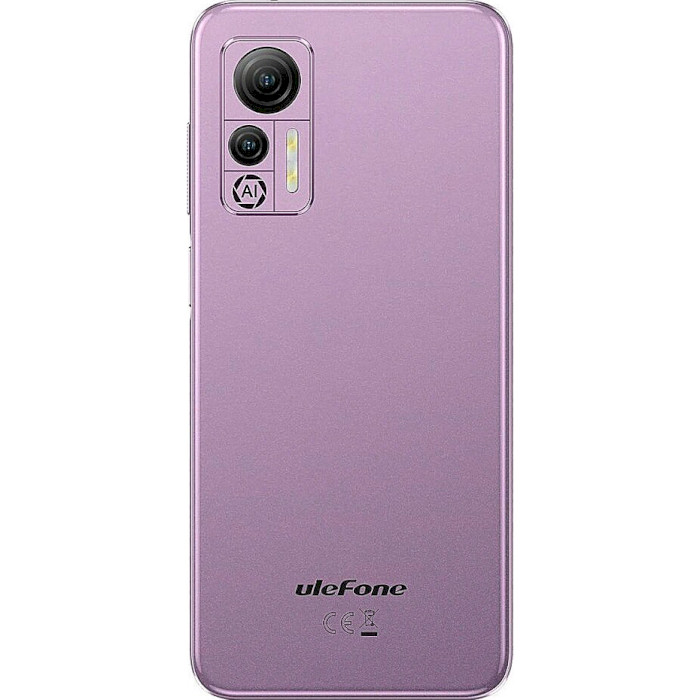 Смартфон ULEFONE Note 14 4/64GB Lavender Purple