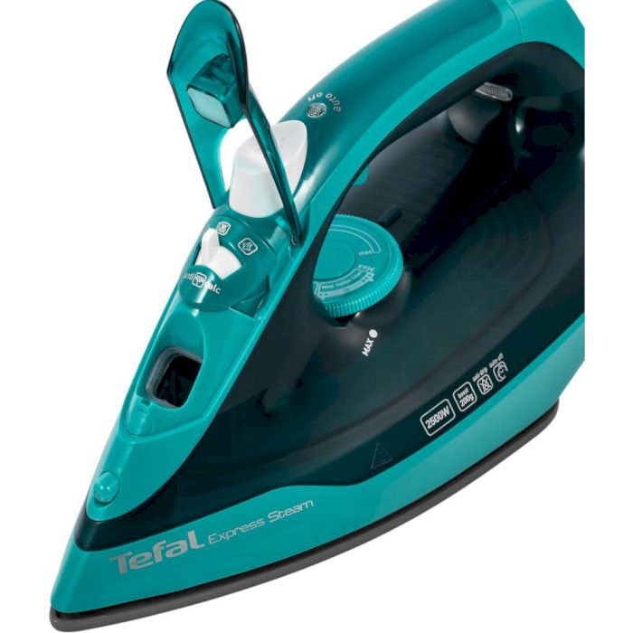 Утюг TEFAL Express Steam FV2867E0