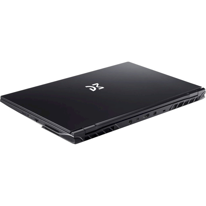 Ноутбук DREAM MACHINES RS3060-15 Black (RS3060-15UA36)