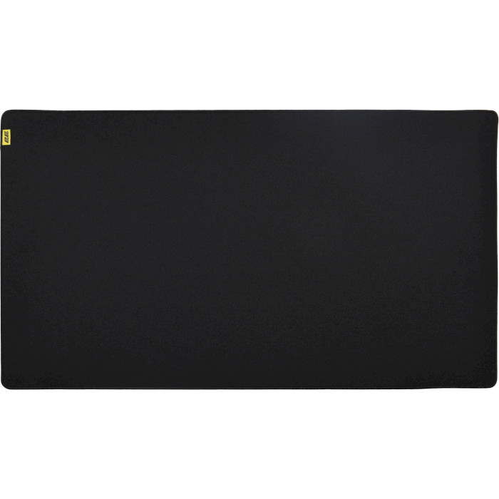 Ігрова поверхня 2E GAMING Mouse Pad PRO Control XL Black (2E-CONTROL-XL-BK-PRO)