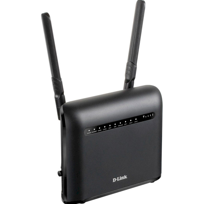 Wi-Fi роутер D-LINK DWR-953V2