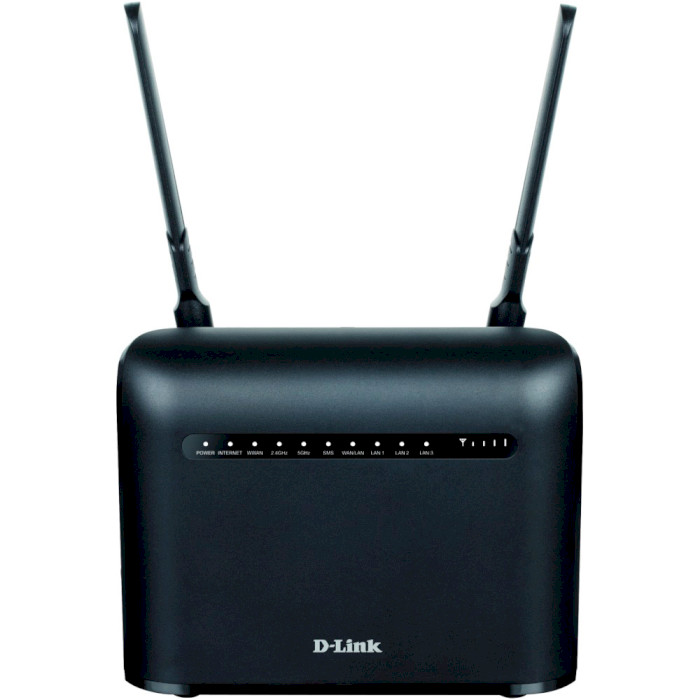 Wi-Fi роутер D-LINK DWR-953V2