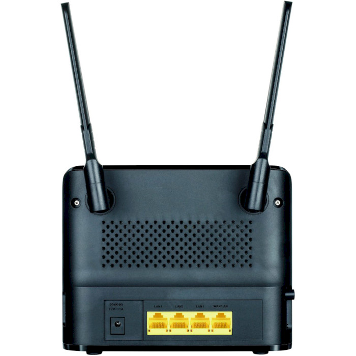Wi-Fi роутер D-LINK DWR-953V2
