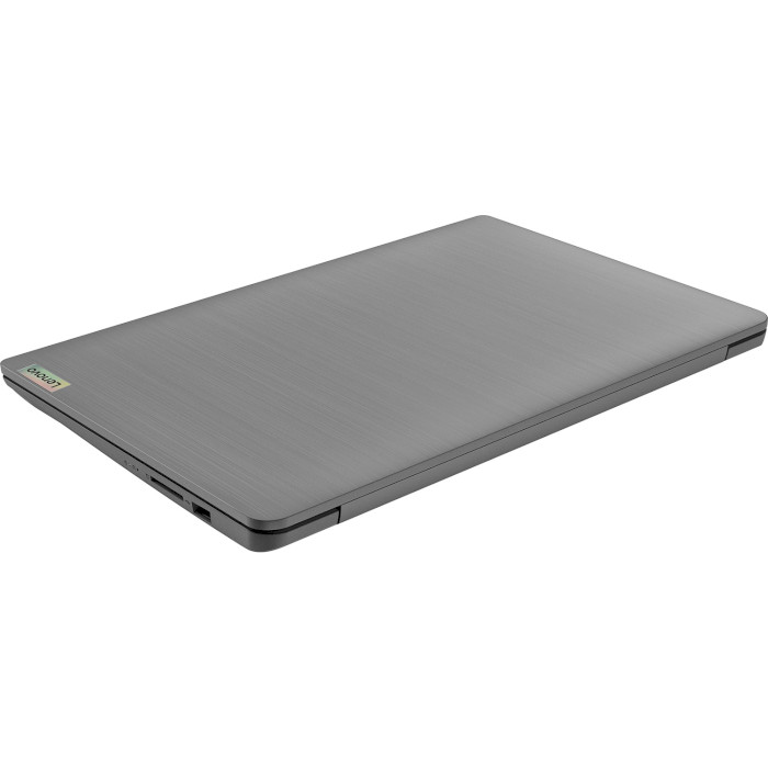Ноутбук LENOVO IdeaPad 3 14ITL6 Arctic Gray (82H701MQRA)