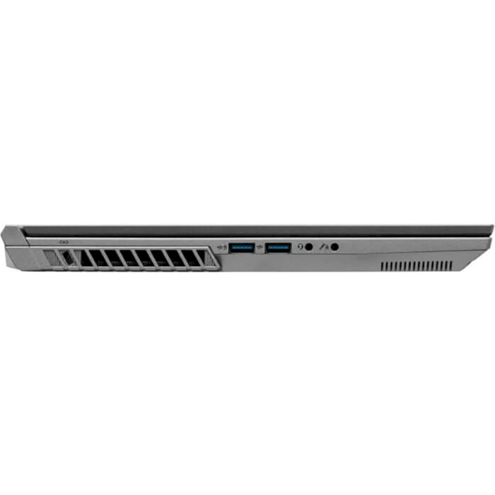 Ноутбук DREAM MACHINES RX770M-17 Gray (RX770M-17UA20)