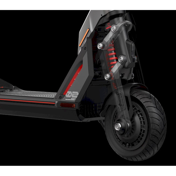 Электросамокат NINEBOT BY SEGWAY KickScooter GT2P (AA.00.0012.65)