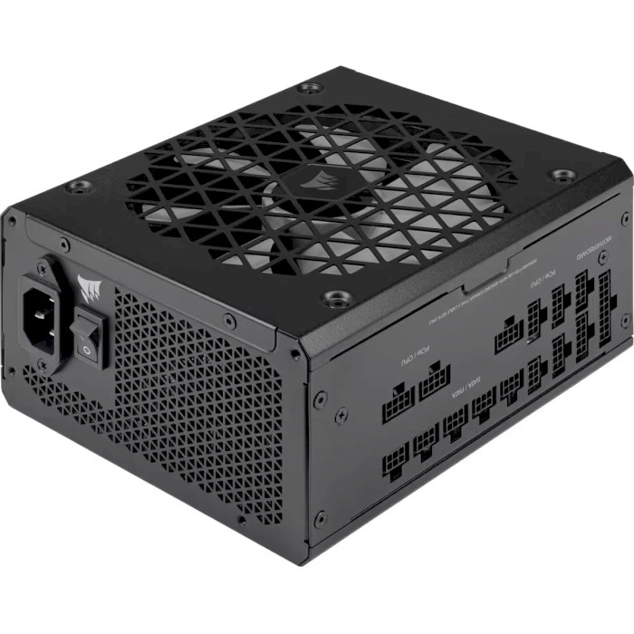 Блок живлення 1000W CORSAIR RM1000x Shift (CP-9020253-EU)