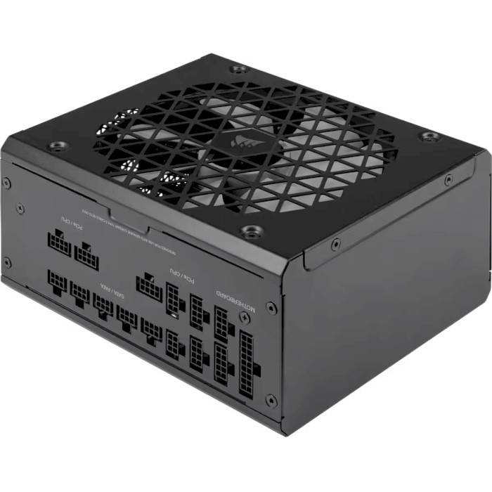 Блок живлення 1000W CORSAIR RM1000x Shift (CP-9020253-EU)