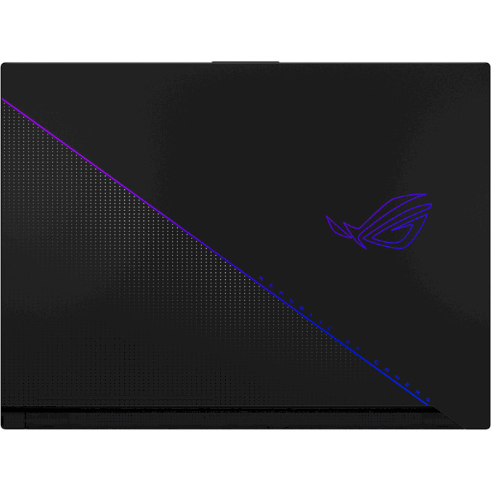 Ноутбук ASUS ROG Zephyrus Duo 16 GX650PZ Black (GX650PZ-NM025X)