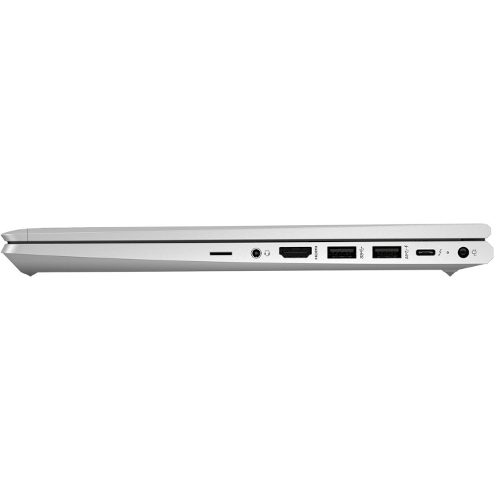 Ноутбук HP EliteBook 640 G9 Silver (6N4J4AV_V1)