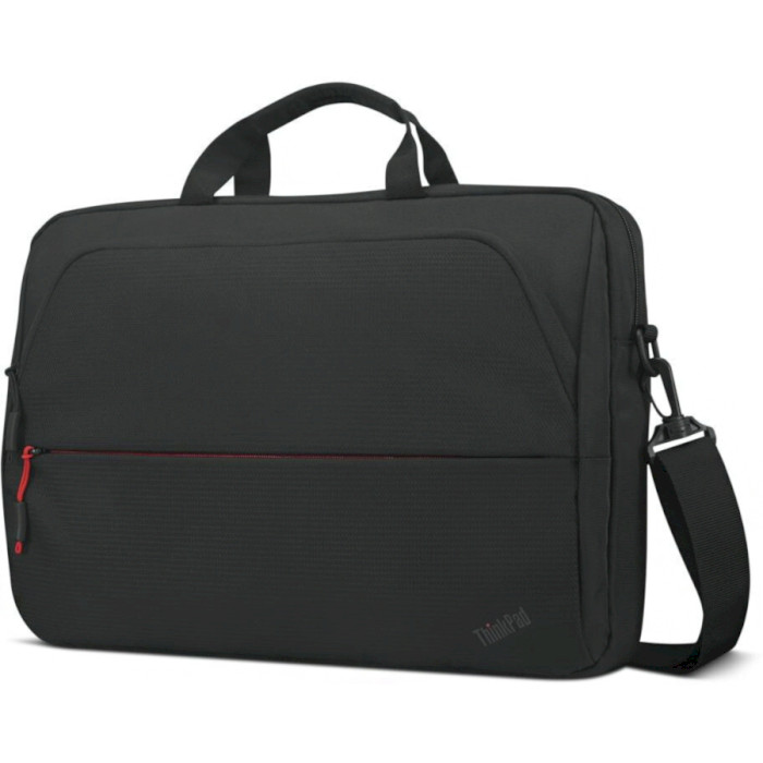 Сумка для ноутбука 16" LENOVO ThinkPad Essential Topload (Eco) Black (4X41C12469)