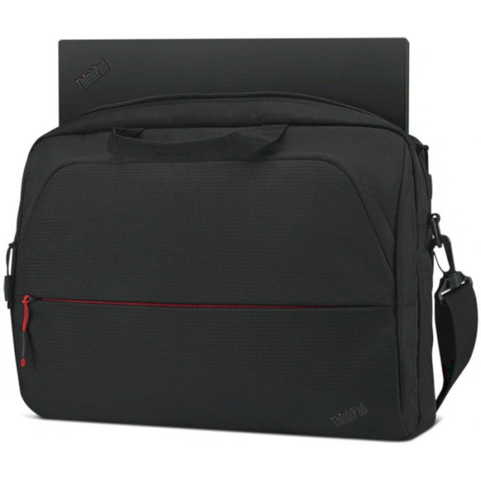 Сумка для ноутбука 16" LENOVO ThinkPad Essential Topload (Eco) Black (4X41C12469)