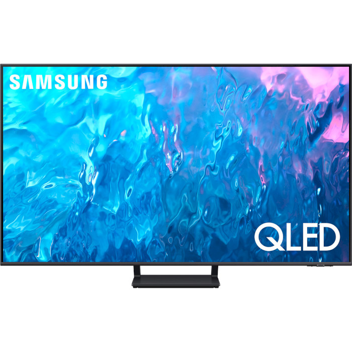 Телевизор SAMSUNG 55" QLED 4K QE55Q70CAU (QE55Q70CAUXUA)