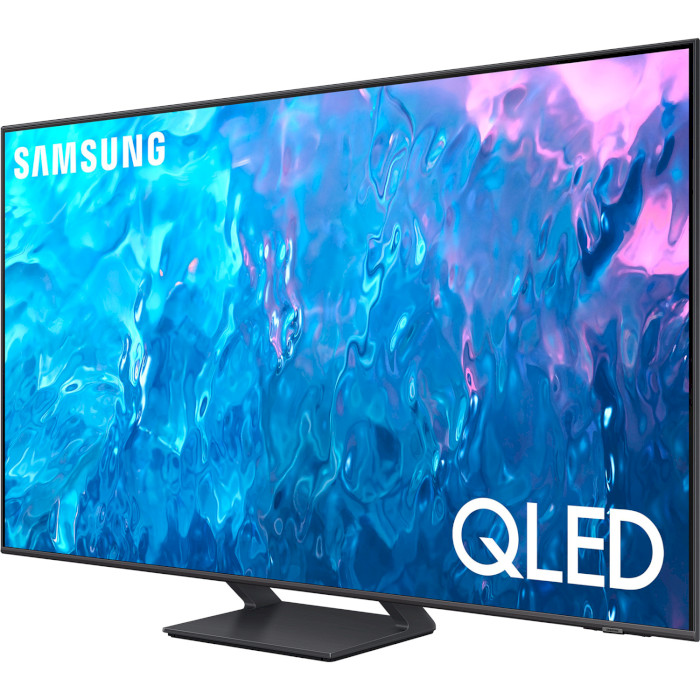 Телевизор SAMSUNG 55" QLED 4K QE55Q70CAU (QE55Q70CAUXUA)