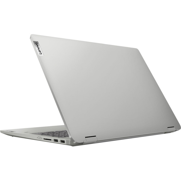 Ноутбук LENOVO IdeaPad Flex 5 14IAU7 Cloud Gray (82R700G7RA)