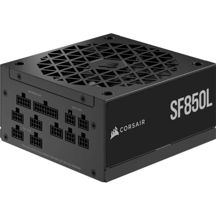 Блок живлення SFX-L 850W CORSAIR SF850L (CP-9020245-EU)