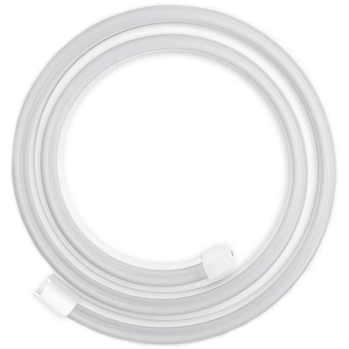 Удлинитель светодиодной ленты XIAOMI Smart Lightstrip Pro Extension RGB 1м (BHR6476GL)