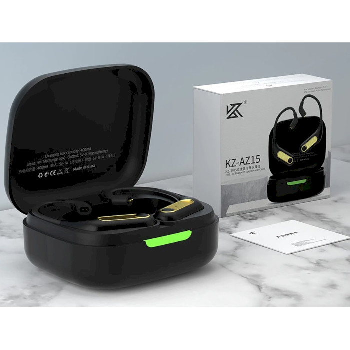 Bluetooth-модуль KZ AZ15 Black