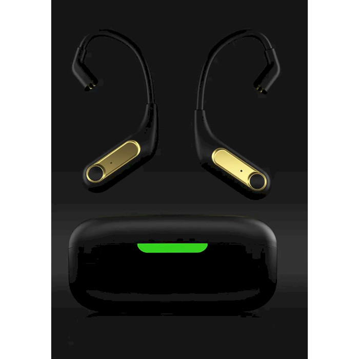 Bluetooth-модуль KZ AZ15 Black